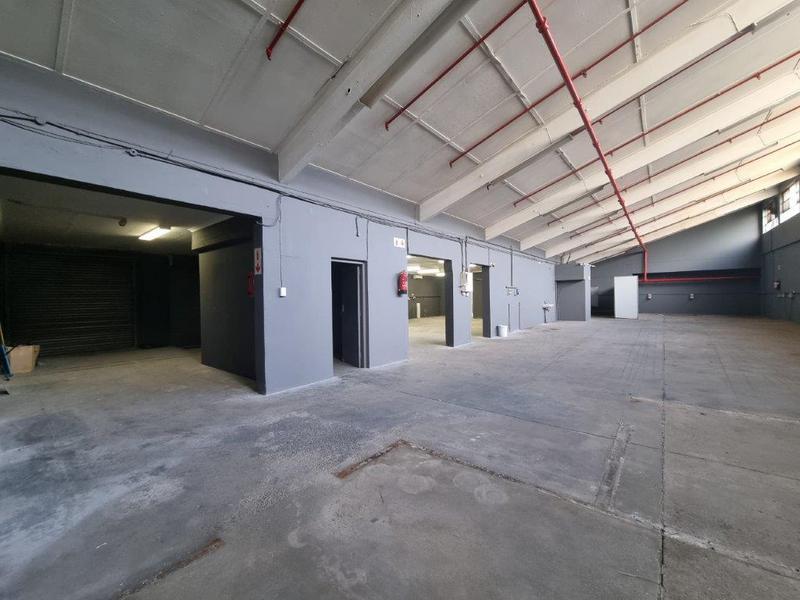 To Let commercial Property for Rent in Sydenham Eastern Cape